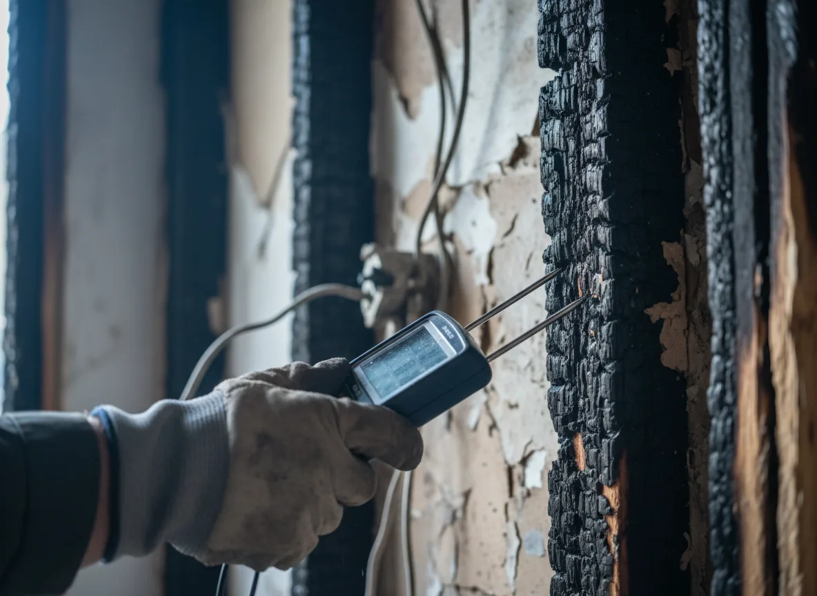 Fire Damage Restoration Fischer, TX FAQs